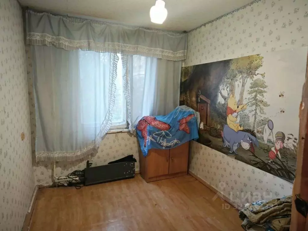 3-к кв. Нижегородская область, Нижний Новгород ул. Мельникова, 22 ... - Фото 0