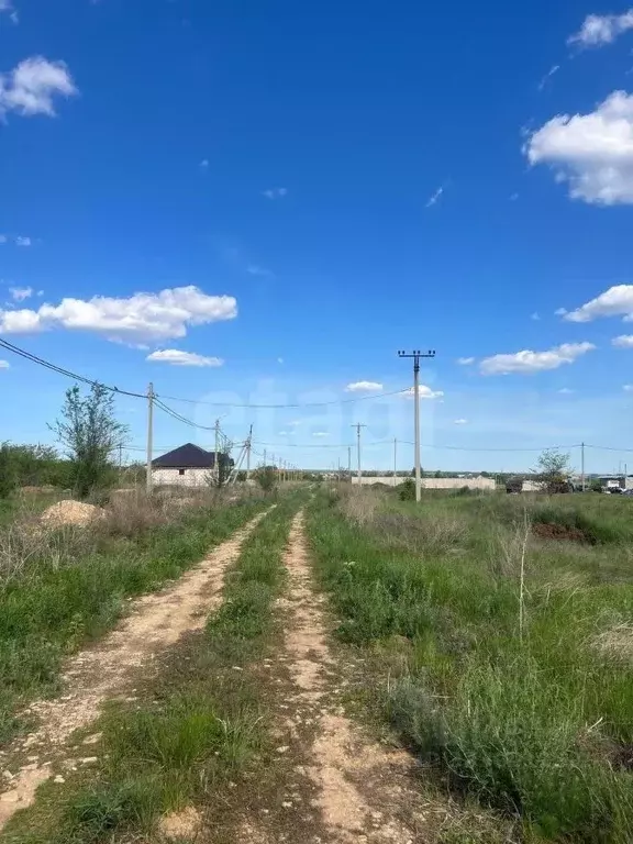 Участок в Оренбургская область, Сакмарский район, Беловский сельсовет, ... - Фото 1