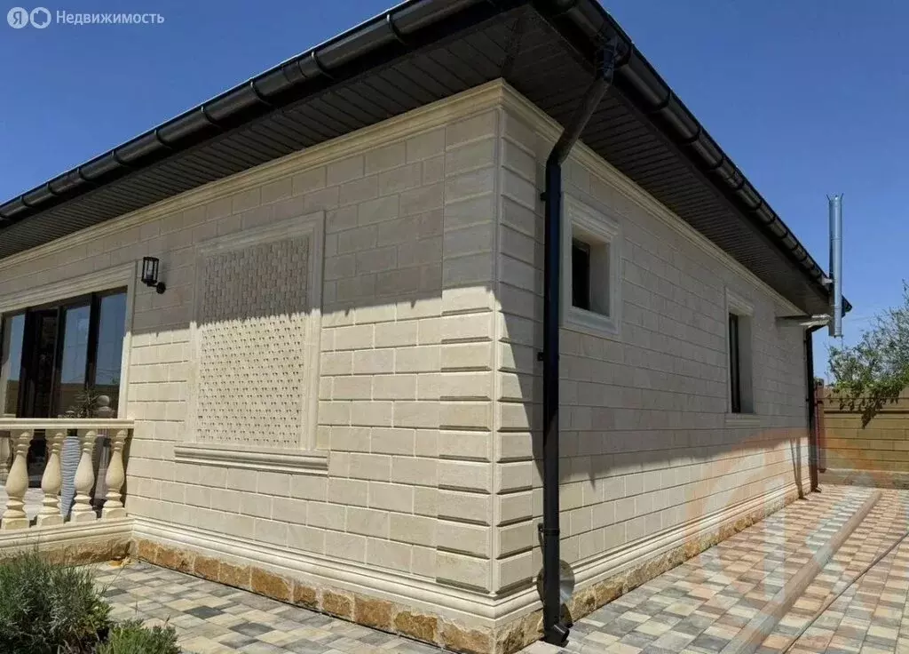 Дом в Николаевка, Абрикосовая улица, 31 (103 м) - Фото 1