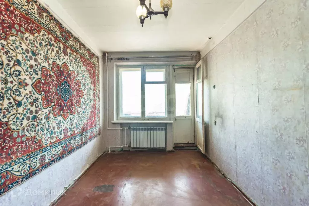 Продаётся 2-к квартира, 42.3 м - Фото 0