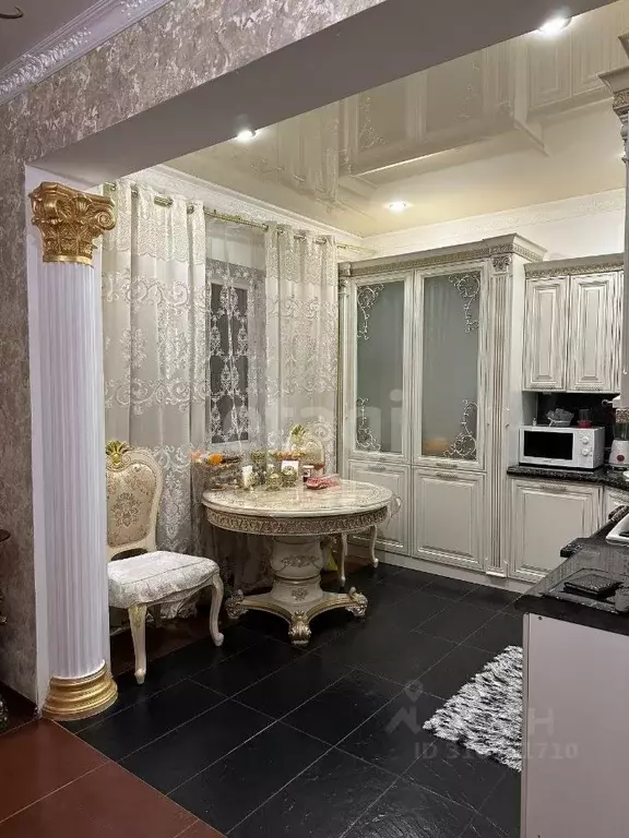 5-к кв. Ингушетия, Магас ул. Хаджи-Бикара Муталиева (141.5 м) - Фото 0