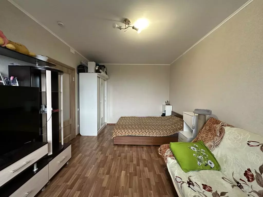2-к кв. Курская область, Курчатов ул. Ефима Славского, 7 (58.4 м) - Фото 2