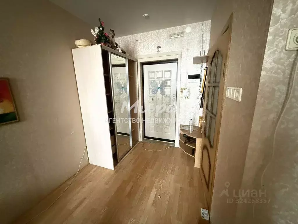 Студия Московская область, Люберцы городской округ, д. Мотяково 65к8 ... - Фото 2