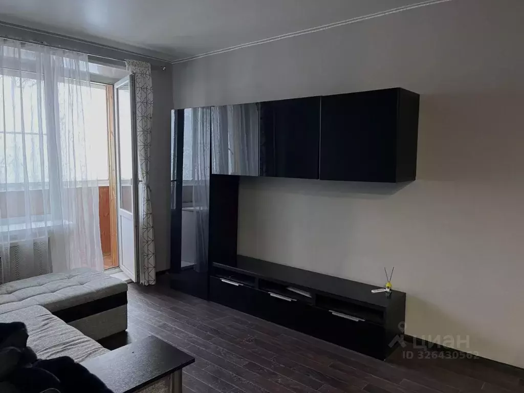 2-к кв. Москва Веселая ул., 33К2 (48.0 м) - Фото 1