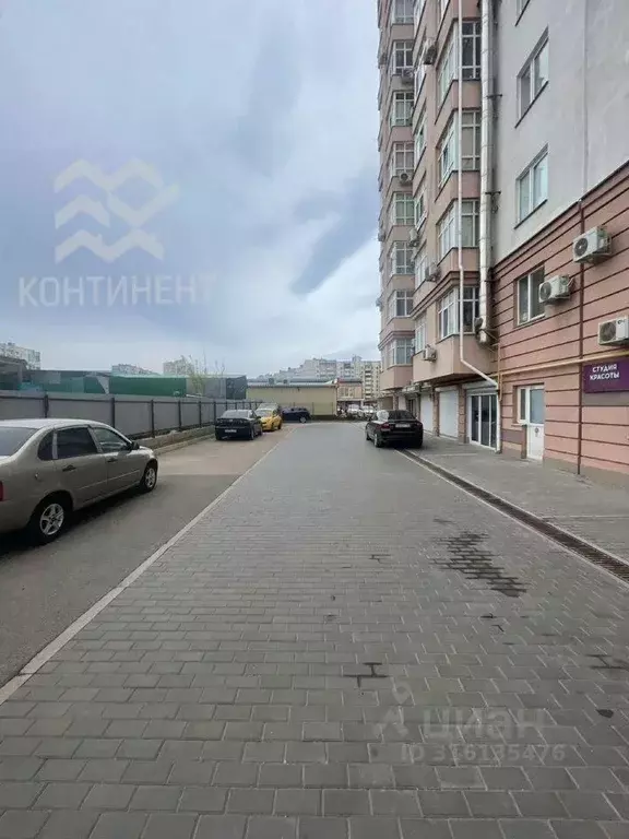 Помещение свободного назначения в Крым, Евпатория просп. Победы, 85А ... - Фото 1