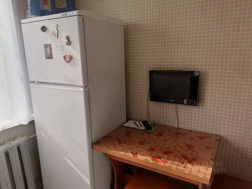 2-к кв. Тверская область, Тверь просп. Николая Корыткова, 26 (46.0 м) - Фото 2