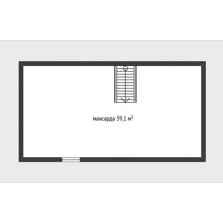 Дом в хутор Копанской, квартал Маячок (100 м) - Фото 2