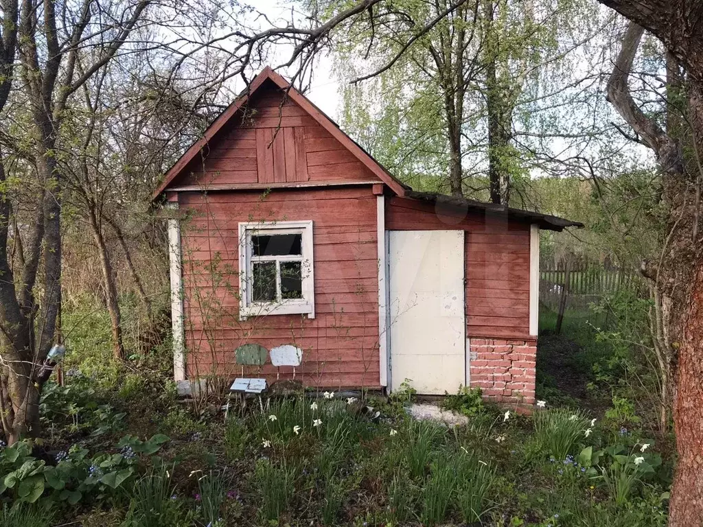 Купить Дачу В Орловском Районе Мезенка