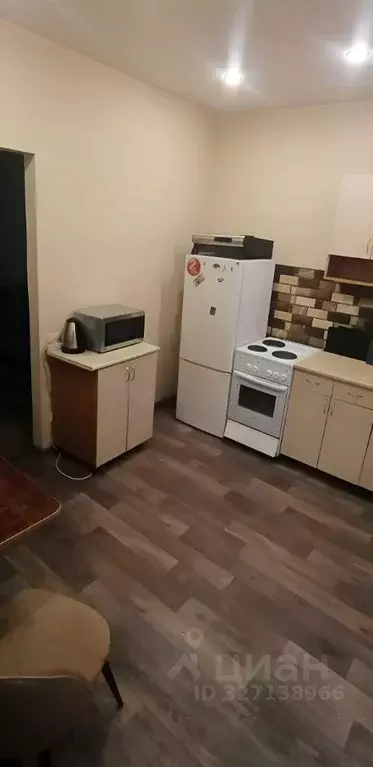 1-к кв. Иркутская область, Иркутский муниципальный округ, Маркова рп, ... - Фото 1