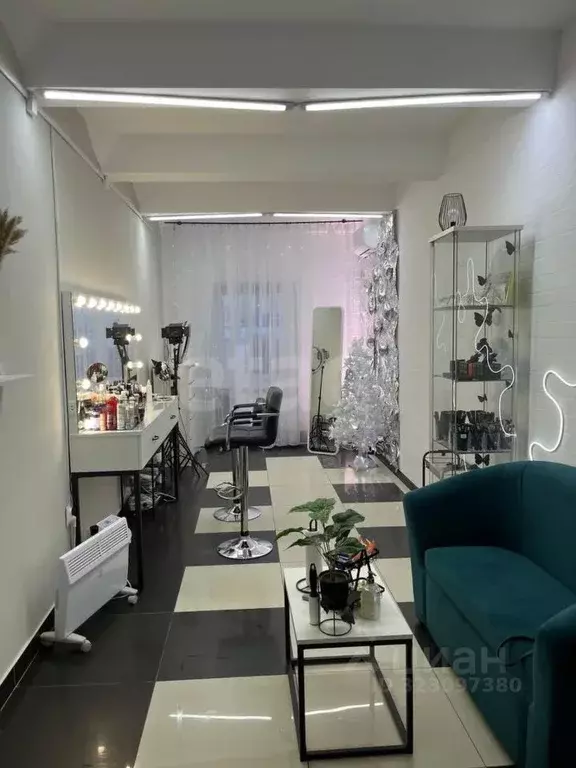 Офис в Башкортостан, Стерлитамак ул. Ивлева, 13 (18 м) - Фото 1