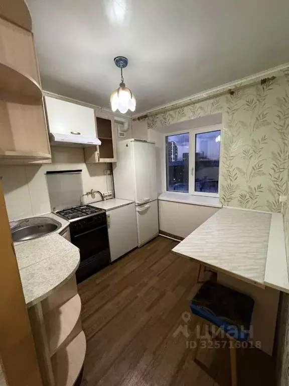 2-к кв. Пермский край, Пермь ул. Мира, 118 (43.0 м) - Фото 2