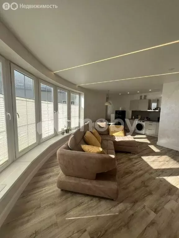 2-комнатная квартира: Зеленоградск, улица Гагарина, 61 (73.4 м) - Фото 2