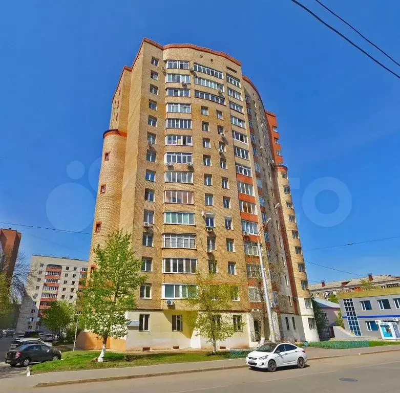 4-к. квартира, 165 м, 6/9 эт. - Фото 1