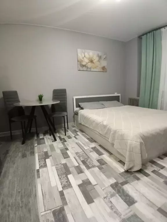 Студия Москва ул. Лавриненко, 13к1 (23.0 м) - Фото 2