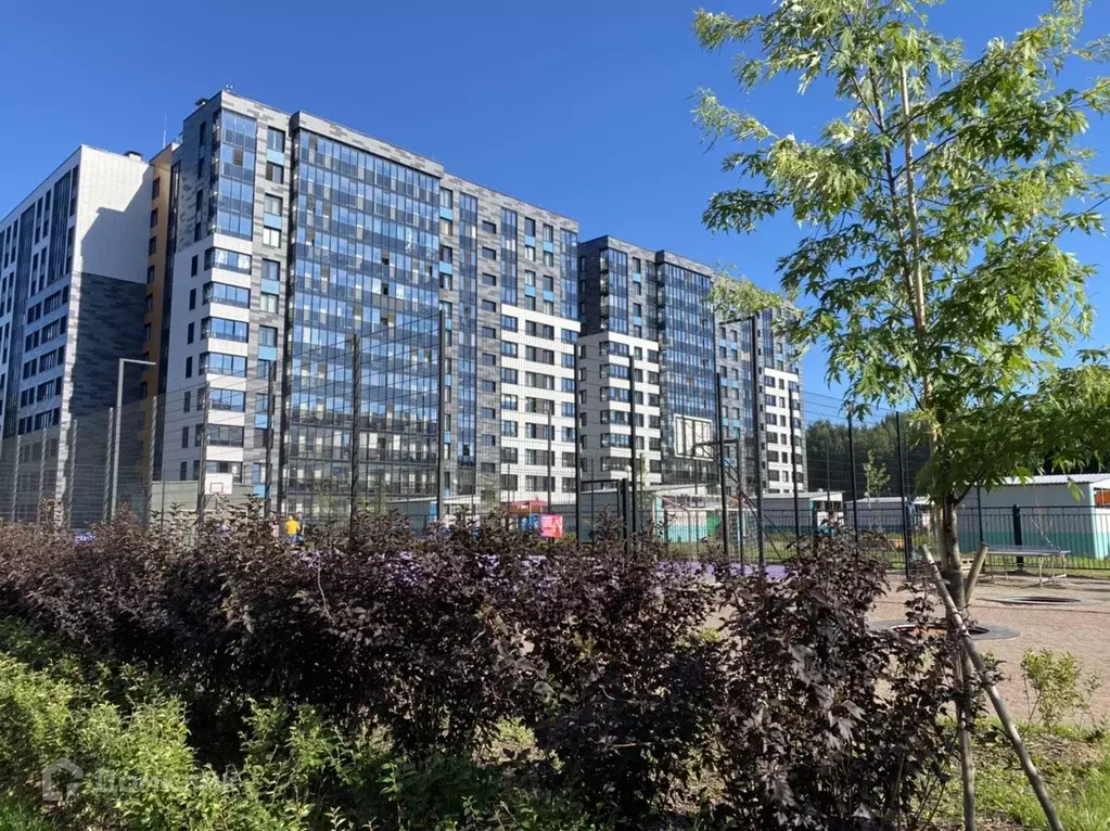 Продаётся квартира-студия, 24.5 м - Фото 0
