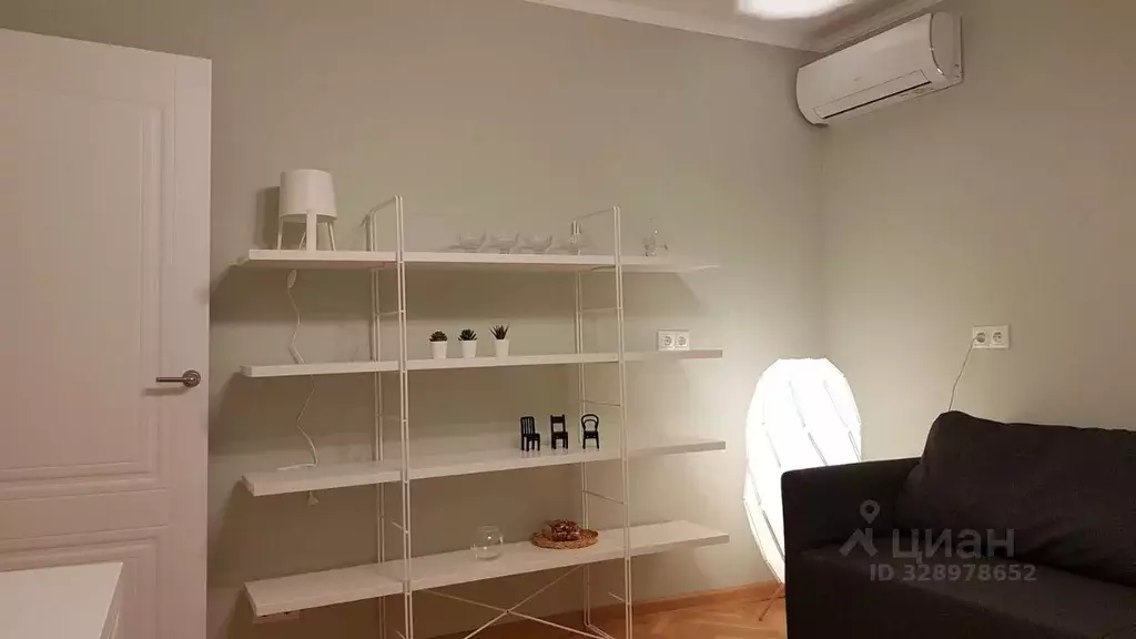 2-к кв. Москва ул. 26 Бакинских Комиссаров, 10к6 (46.0 м) - Фото 1