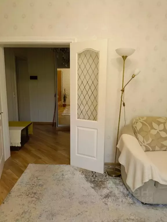 2-к кв. Кемеровская область, Мыски Ноградская ул. (48.5 м) - Фото 2