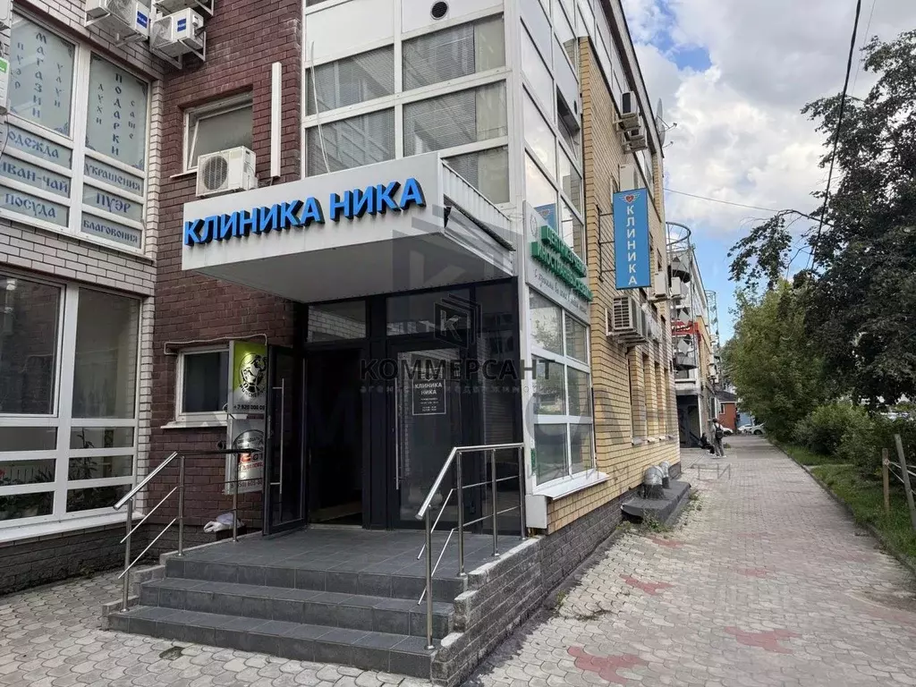 Офис в Нижегородская область, Нижний Новгород ул. Воровского, 3 (179 ... - Фото 0