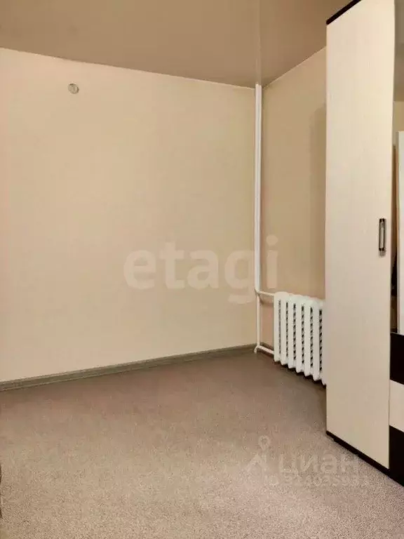 1-к кв. Кировская область, Киров ул. Андрея Упита, 16а (28.4 м) - Фото 2