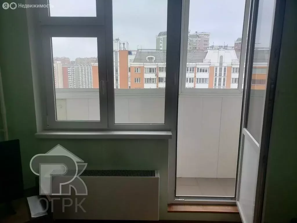 1-комнатная квартира: Москва, Покровская улица, 23 (36.5 м) - Фото 2