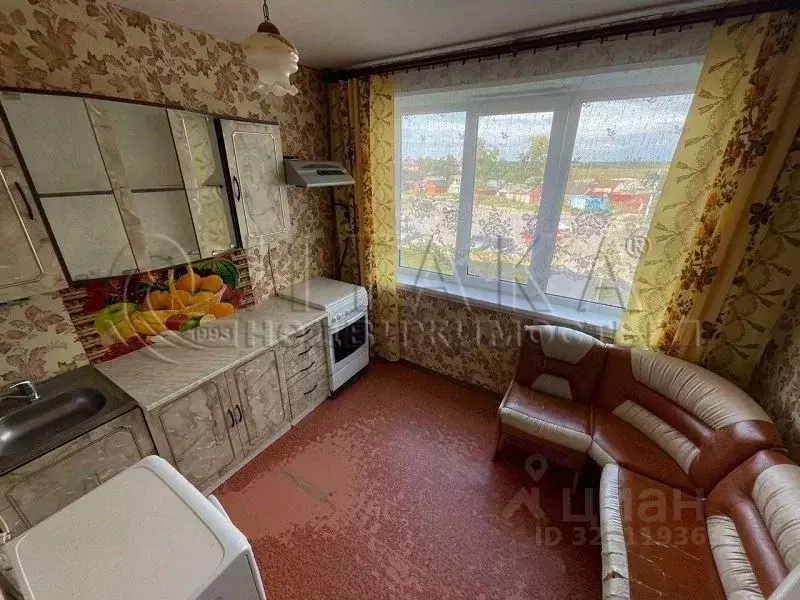 3-к кв. Ленинградская область, Волосовский район, Рабитицкое с/пос, д. ... - Фото 2