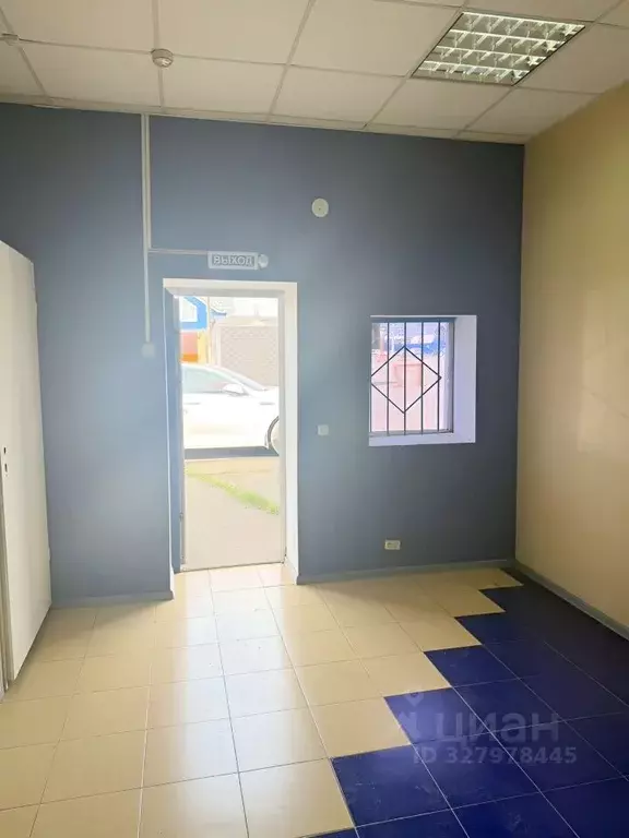 Офис в Краснодарский край, Краснодар Новороссийская ул., 220литА (22 ... - Фото 2