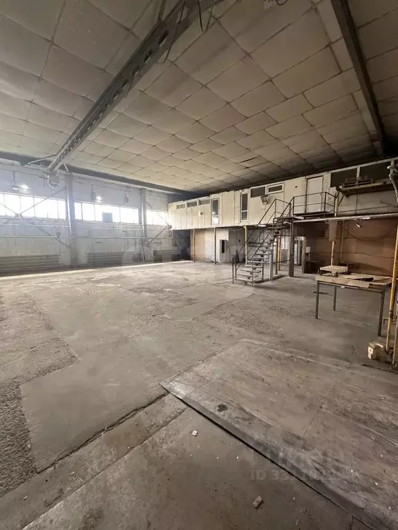 Производственное помещение в Тюменская область, Тюмень Ялуторовский ... - Фото 1