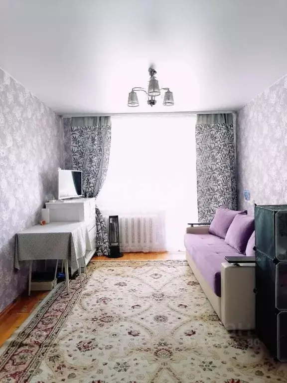 1-к кв. Курганская область, Курган Куртамышская ул., 18 (32.5 м) - Фото 2