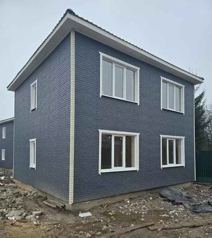 Коттедж в Москва д. Макарово,  (125 м) - Фото 2