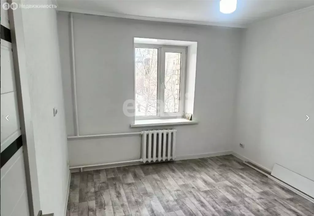 1к в -комнатной квартире (14 м) - Фото 1