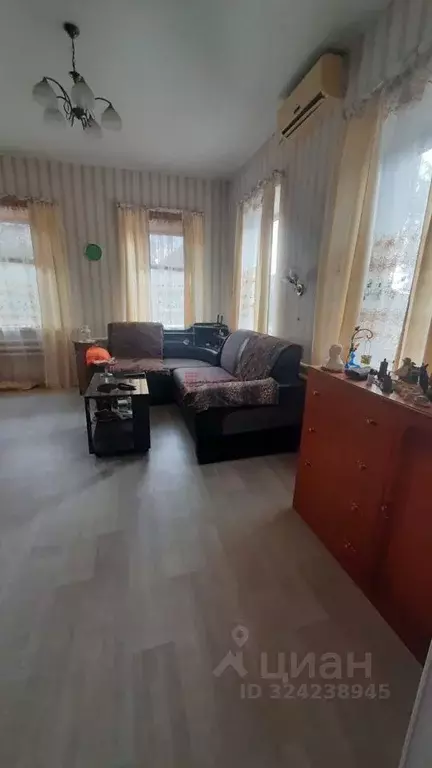 Дом в Ростовская область, Батайск Эстонская ул., 80 (115 м) - Фото 1