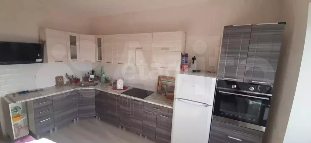 1-к. квартира, 40 м, 15/19 эт. - Фото 0