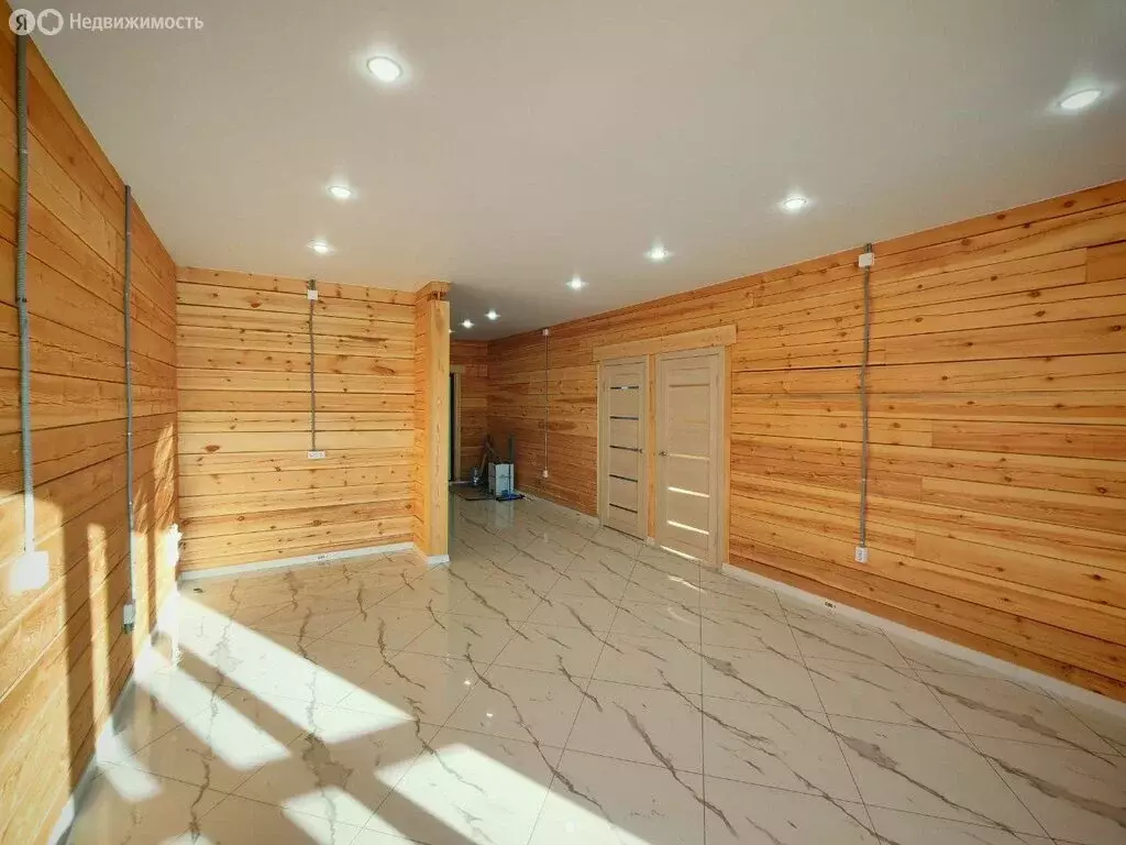 Дом в Иркутский муниципальный округ, село Хомутово (160 м) - Фото 2