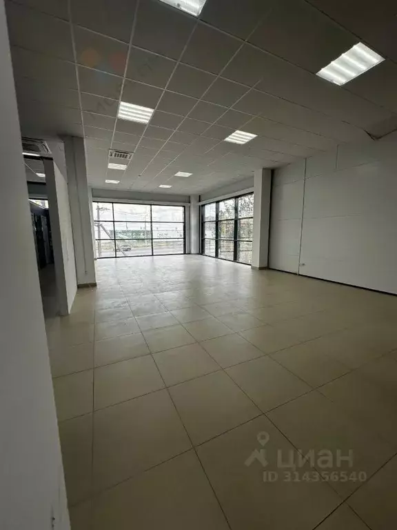 Помещение свободного назначения в Краснодарский край, Краснодар ... - Фото 1