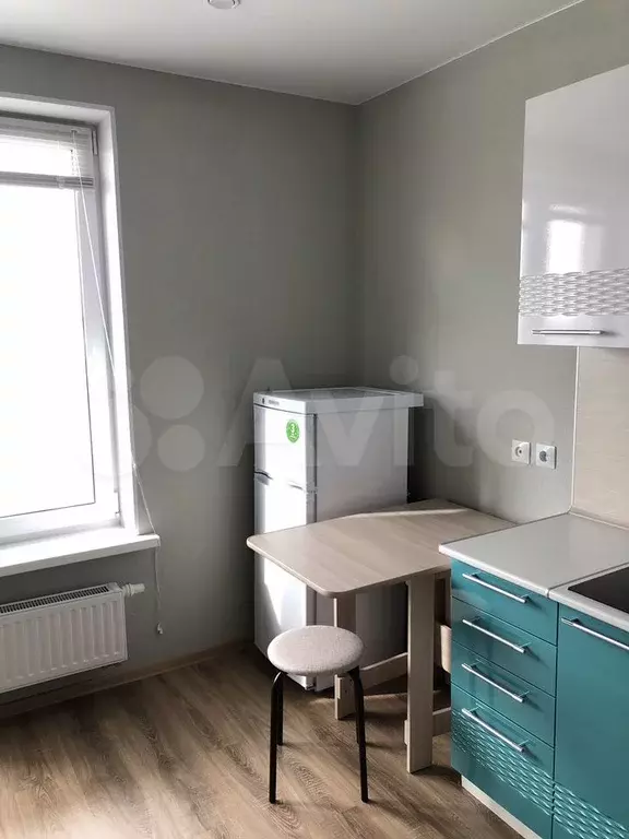 Квартира-студия, 21 м, 8/19 эт. - Фото 1