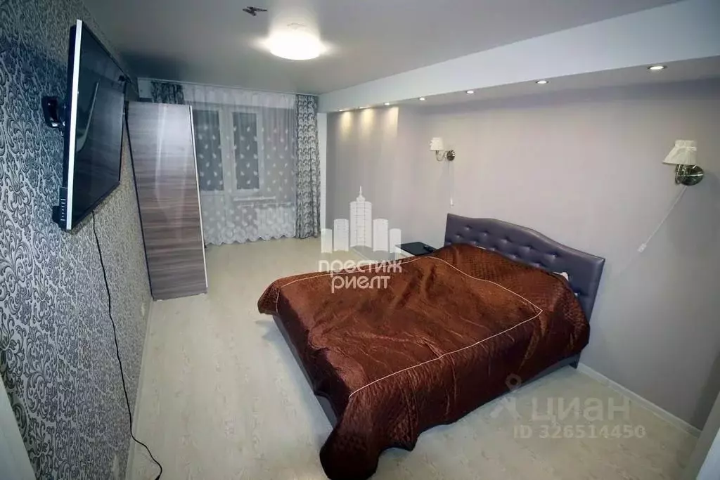 2-к кв. Калужская область, Калуга Аллейная ул., 12 (66.0 м) - Фото 1