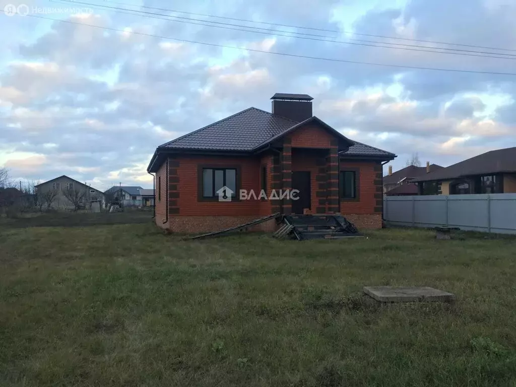 Дом в Дальняя Игуменка, Туломская улица, 23 (114 м) - Фото 1