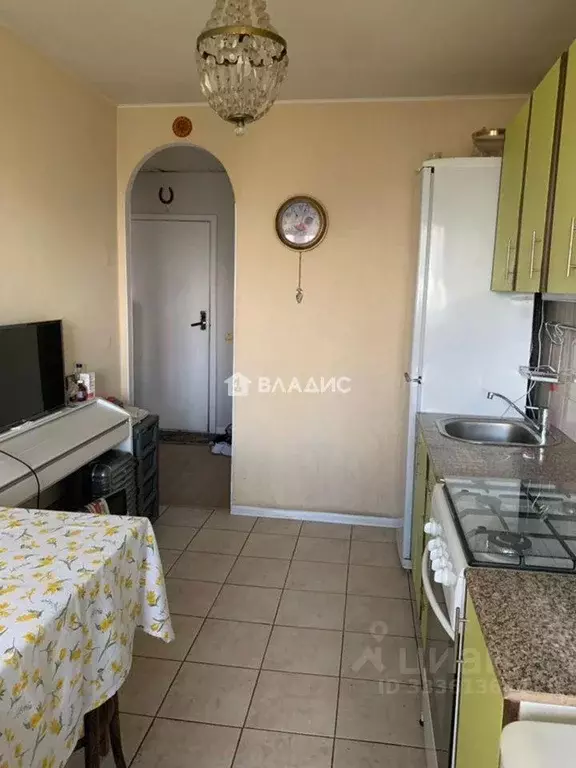 Квартира, 1 комната, 35.5 м - Фото 2