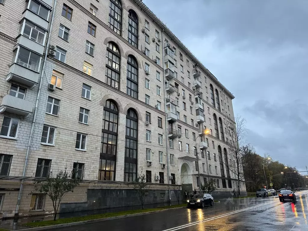 Офис в Москва Университетский просп., 9 (296 м) - Фото 2