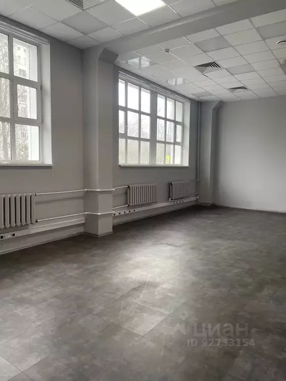 Офис в Москва ул. Шаболовка, 31Б (151 м) - Фото 1