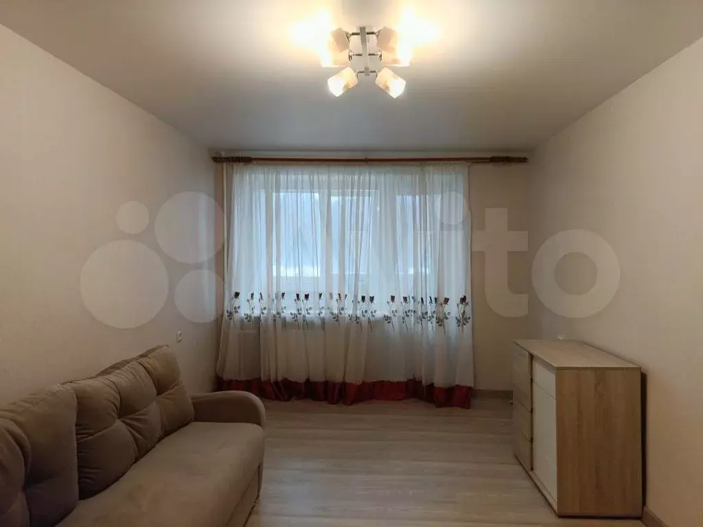 2-к. квартира, 45м, 5/9эт. - Фото 0