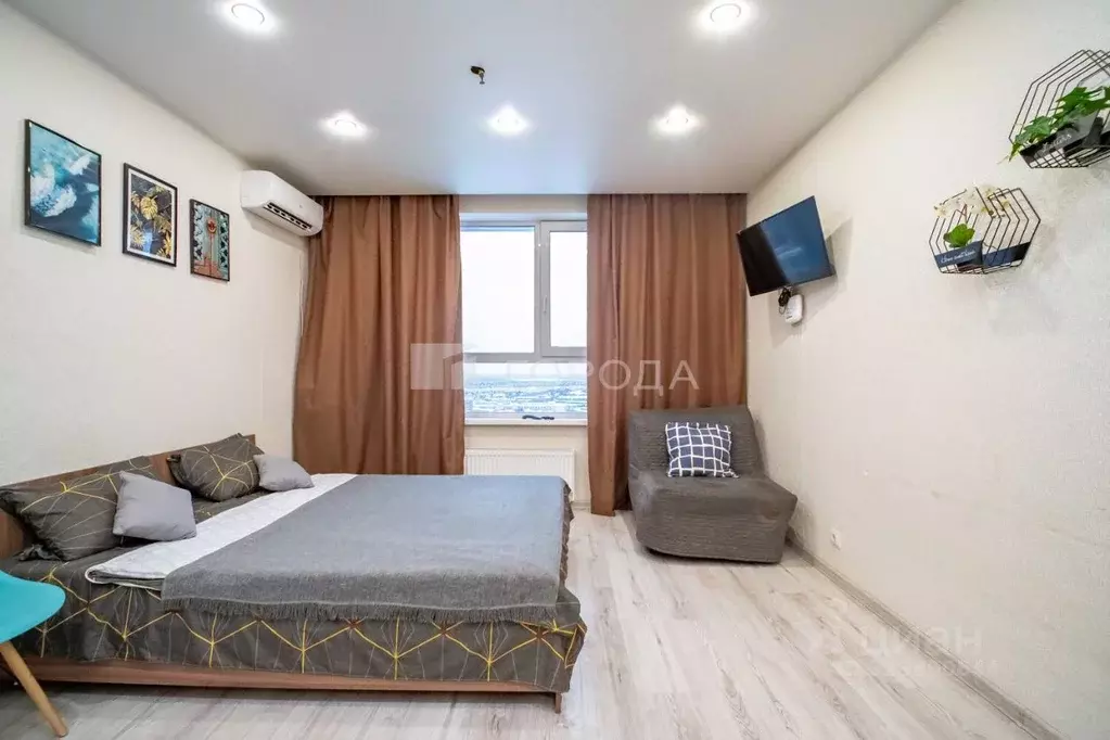 Студия Новосибирская область, Новосибирск Железнодорожная ул., 15/1 ... - Фото 2