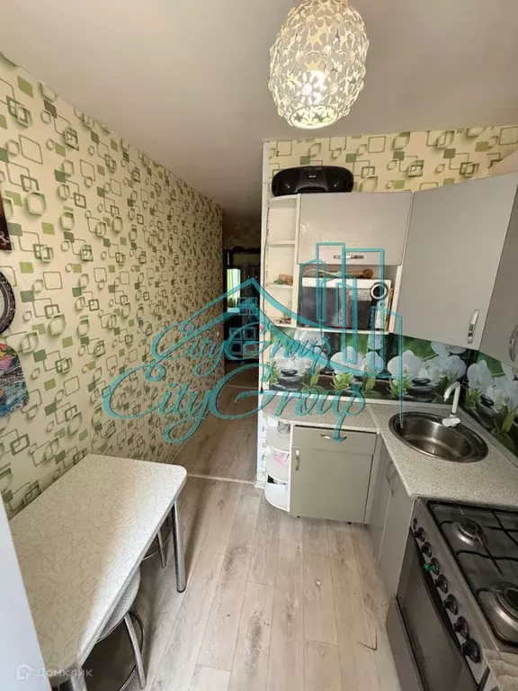 Продаётся 2-к квартира, 44.2 м - Фото 1