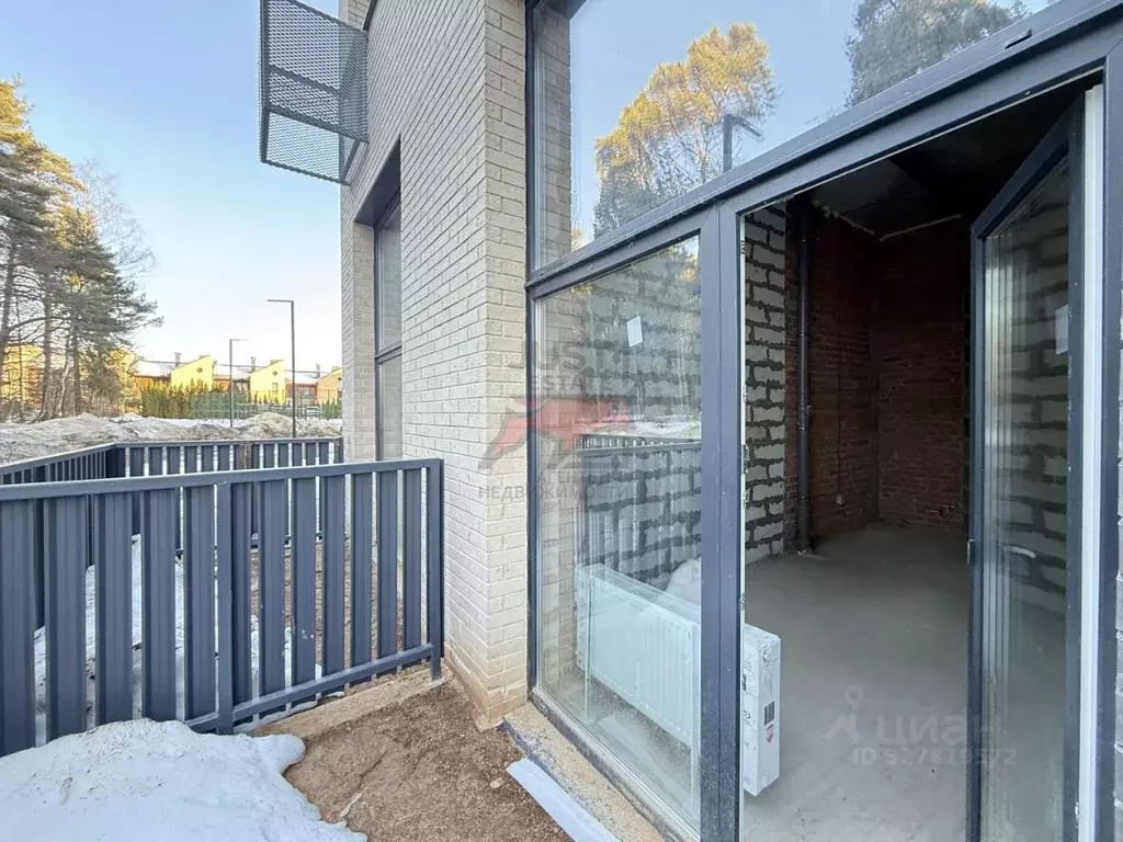 Торговая площадь в Московская область, Красногорск ул. Соловьиная, 6 ... - Фото 2