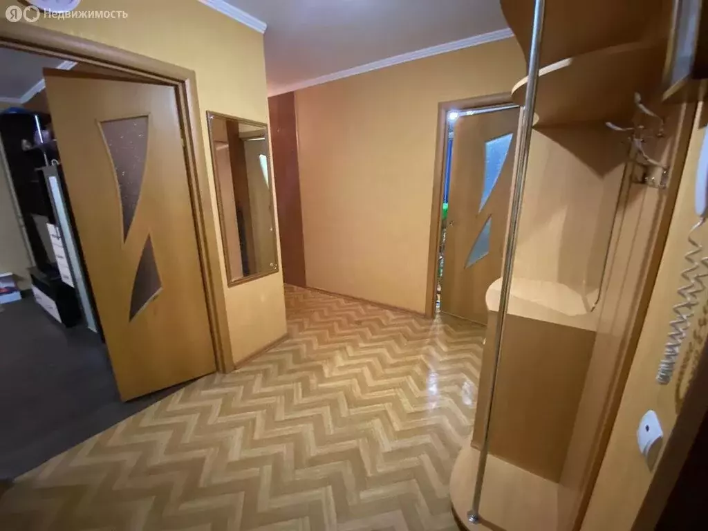 3-комнатная квартира: Благовещенск, Институтская улица, 14 (73 м) - Фото 0