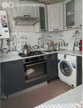 2-комнатная квартира: Ухта, Советская улица, 16 (44 м) - Фото 1