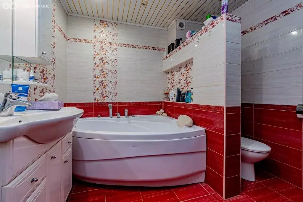 1-комнатная квартира: Тюмень, Широтная улица, 104к2 (94 м) - Фото 1