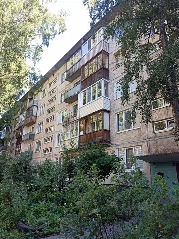 Квартира, 2 комнаты, 37.4 м - Фото 0