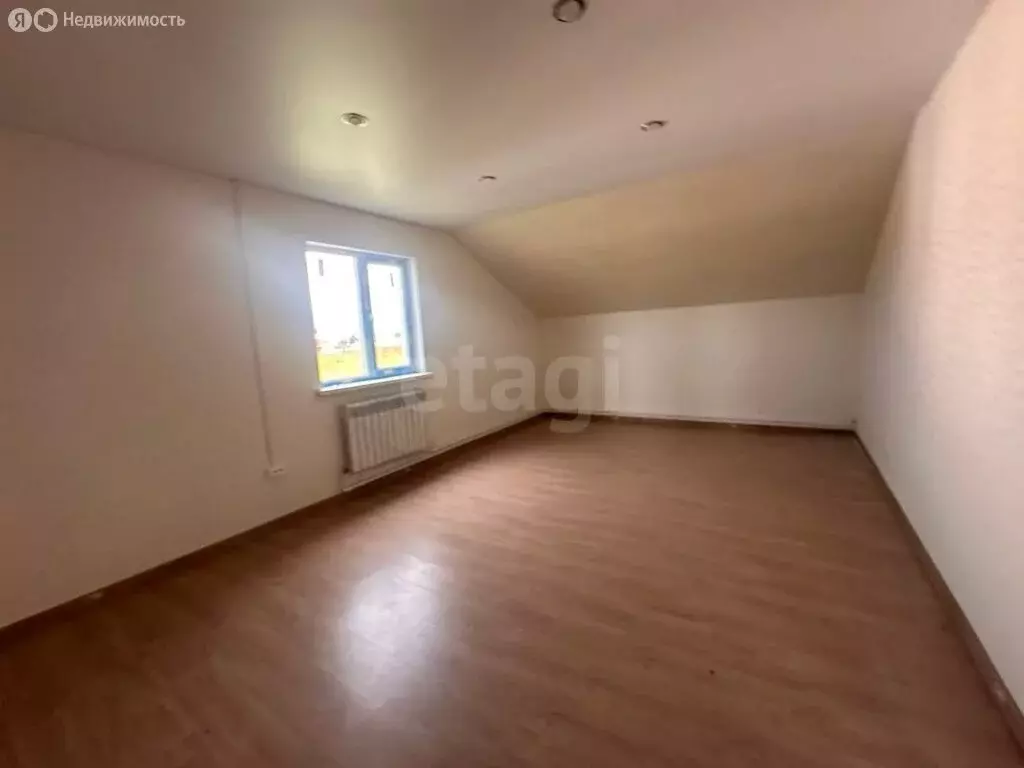 Дом в Ярославский муниципальный округ, деревня Ермолово (60 м) - Фото 1