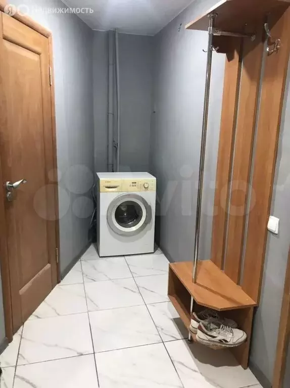 1-комнатная квартира: Рыбинск, Малиновская улица, 56 (36 м) - Фото 2